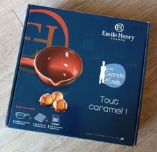 Set caramel poêlon d'occasion  France