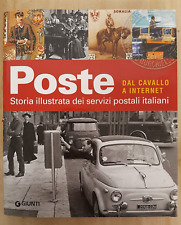 Poste. dal cavallo usato  Macerata