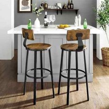 Bar stools set for sale  DUKINFIELD