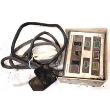 Used baletrak monitor for sale  Lake Mills