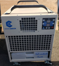 Coolcube 000btu portable for sale  Bordentown