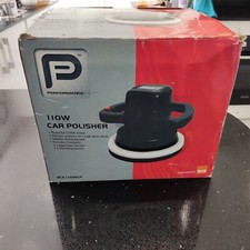 Performance 110w auto gebraucht kaufen  Versand nach Germany