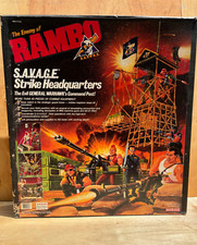 1986 rambo ..v. for sale  Coffeyville