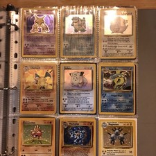 Vintage pokémon tcg for sale  Waynesville