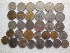 Lot coins around for sale  Copalis Beach
