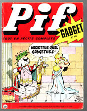 Gadget 101 1971 d'occasion  Savigny-sur-Orge