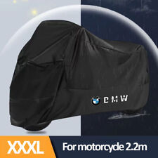 Capa de motocicleta 3XL impermeável inverno armazenamento externo neve chuva para BMW comprar usado  Enviando para Brazil