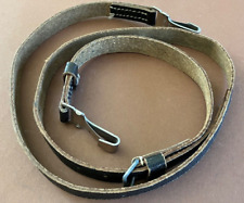 Militär ausrüstung schwarz gebraucht kaufen  Taunusstein