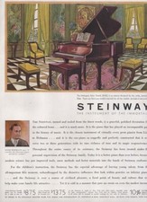 Print 1931 steinway for sale  Quinton