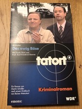 Tatort münster ewig gebraucht kaufen  Dresden