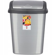 Poubelle basculante curver d'occasion Poubelle basculante curver d'occasion  Expédié en France