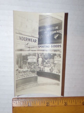 Oscar robbins sporting for sale  Hampstead