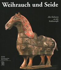 Weihrauch und seide usato  Cambiago