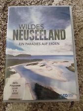 Wildes neuseeland paradies gebraucht kaufen  Bergisch Gladbach
