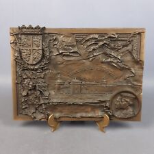 Antica scultura bronzo usato  Inverigo