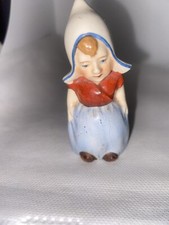 Vintage ceramic dutch for sale  Quartzsite