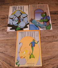 Lot fish police for sale  Garland