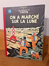 Ttbe etat tintin d'occasion  La Mothe-Achard