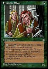 Fyndhorn elves ice for sale  CANTERBURY