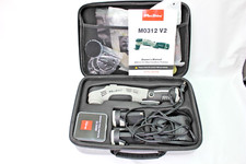 Mini polidor sem fio compacto 12v sem fio dupla ação Maxshine M0312 V2, usado comprar usado  Enviando para Brazil