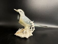 Oiseau porcelaine allemande d'occasion  Orgeval