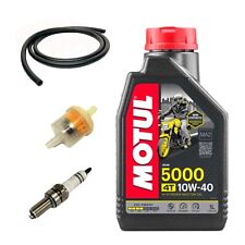 Scooter service kit for sale  UK