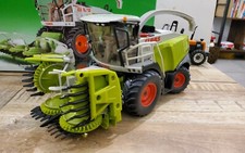 Moissonneuse claas jaguar d'occasion  Compiègne