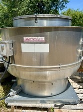 Restaurant canopy hood for sale  Frontenac