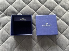 Genuine swarovski empty for sale  DERBY