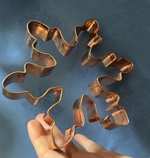 Vintage copper cookie for sale  Harrison
