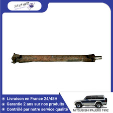 Transmission longitudinale arr d'occasion  Saint-Quentin