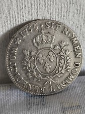 Louis ecu 1765 d'occasion  Bayonne