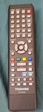 Toshiba r0307 remote for sale  REDCAR
