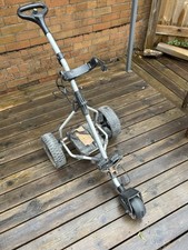 Power caddy electric for sale  NEWPORT