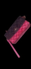 Coach wallet for sale  Commerce City