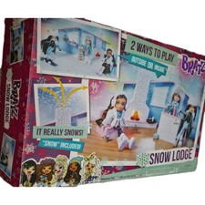 Bratz snow lodge for sale  ABERDARE