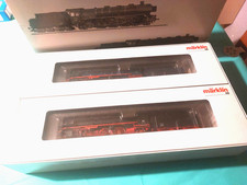 Märklin dampfloks 10 gebraucht kaufen  Amberg