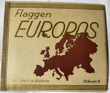 Sammelbilderalbum bildern albu gebraucht kaufen  Flöha