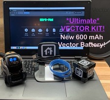 Anki vector ultimate d'occasion  Expédié en Belgium