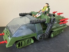 Vintage hasbro joe for sale  WANTAGE