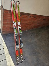 Fischer ski skier gebraucht kaufen  Worms