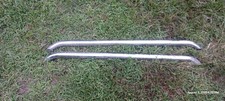 Chrome bed rails for sale  Cheraw