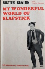 Wonderful world slapstick usato  Roma