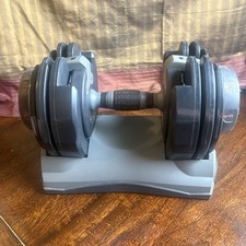 Bowflex selecttech 220 for sale  Gulfport
