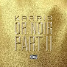 Noir part kaaris d'occasion Noir part kaaris d'occasion  France