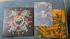 Hawkwind search space for sale  CONGLETON