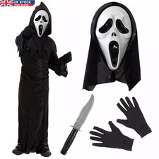 Kids scream ghost for sale  MANCHESTER