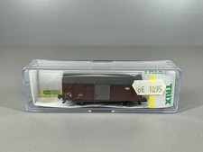 Spur minitrix güterwagen gebraucht kaufen Spur minitrix güterwagen gebraucht kaufen  Wolfegg