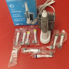 Curamed wiederaufladbar elektr gebraucht kaufen  Hanau
