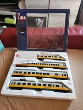 Lima triebzug lufthansa gebraucht kaufen  Hockenheim